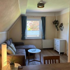 Appartement met een Slaapkamer